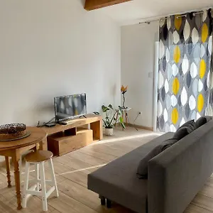  Hébergement de vacances Cocon En Provence