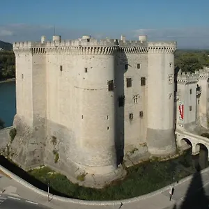  Appartement Le Tarasconnais